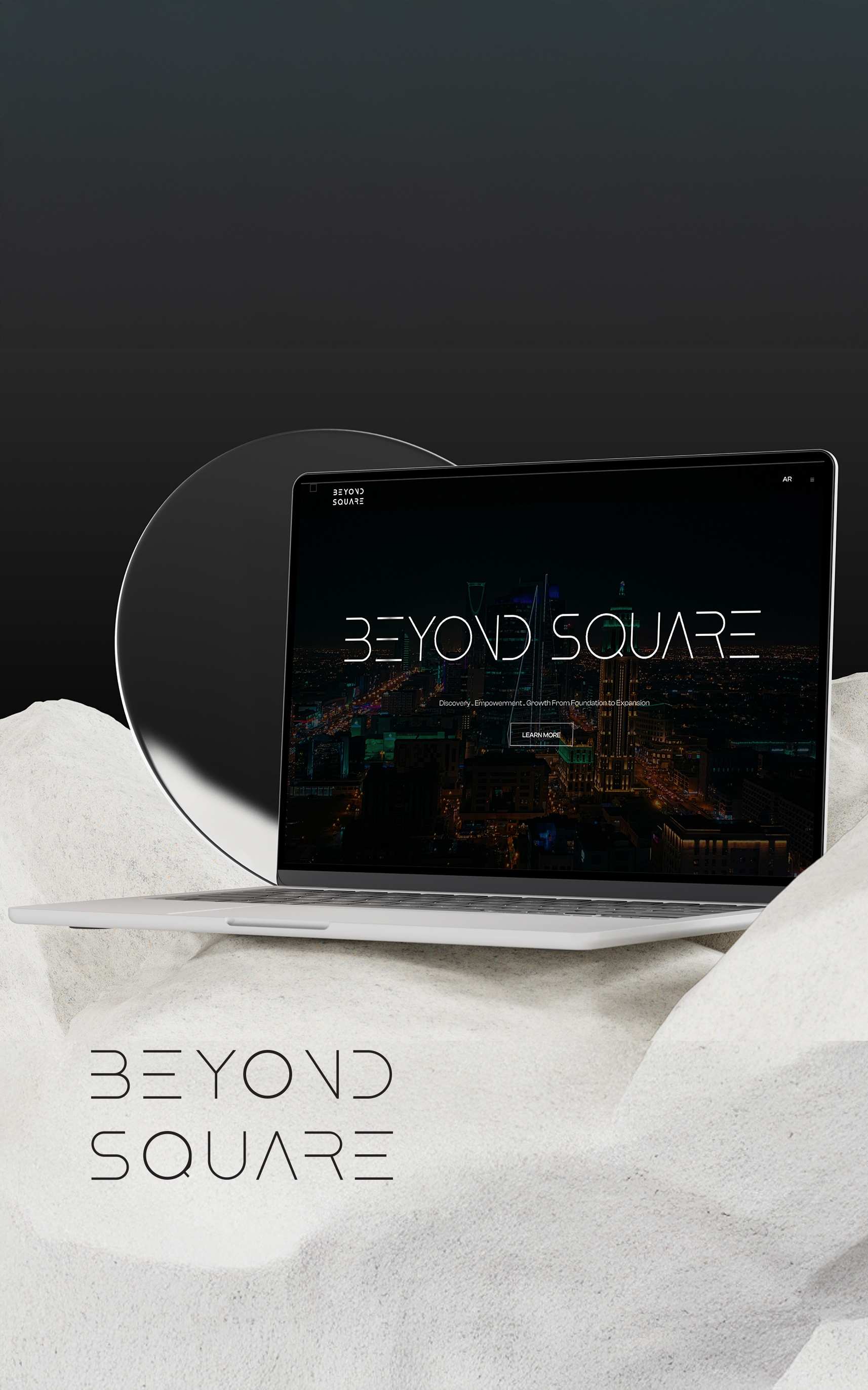 Beyond Squares