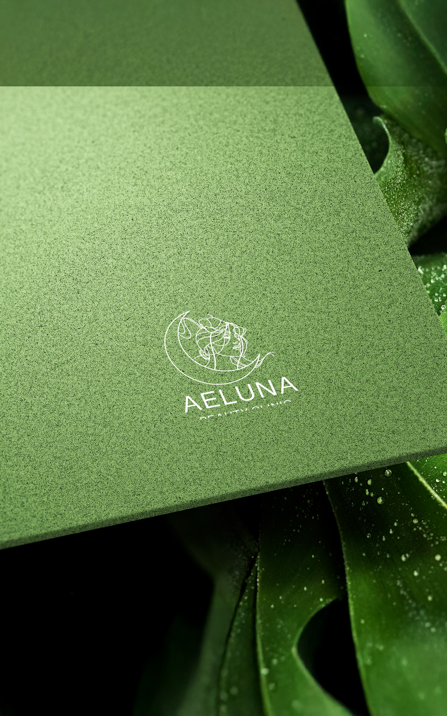 Aeluna