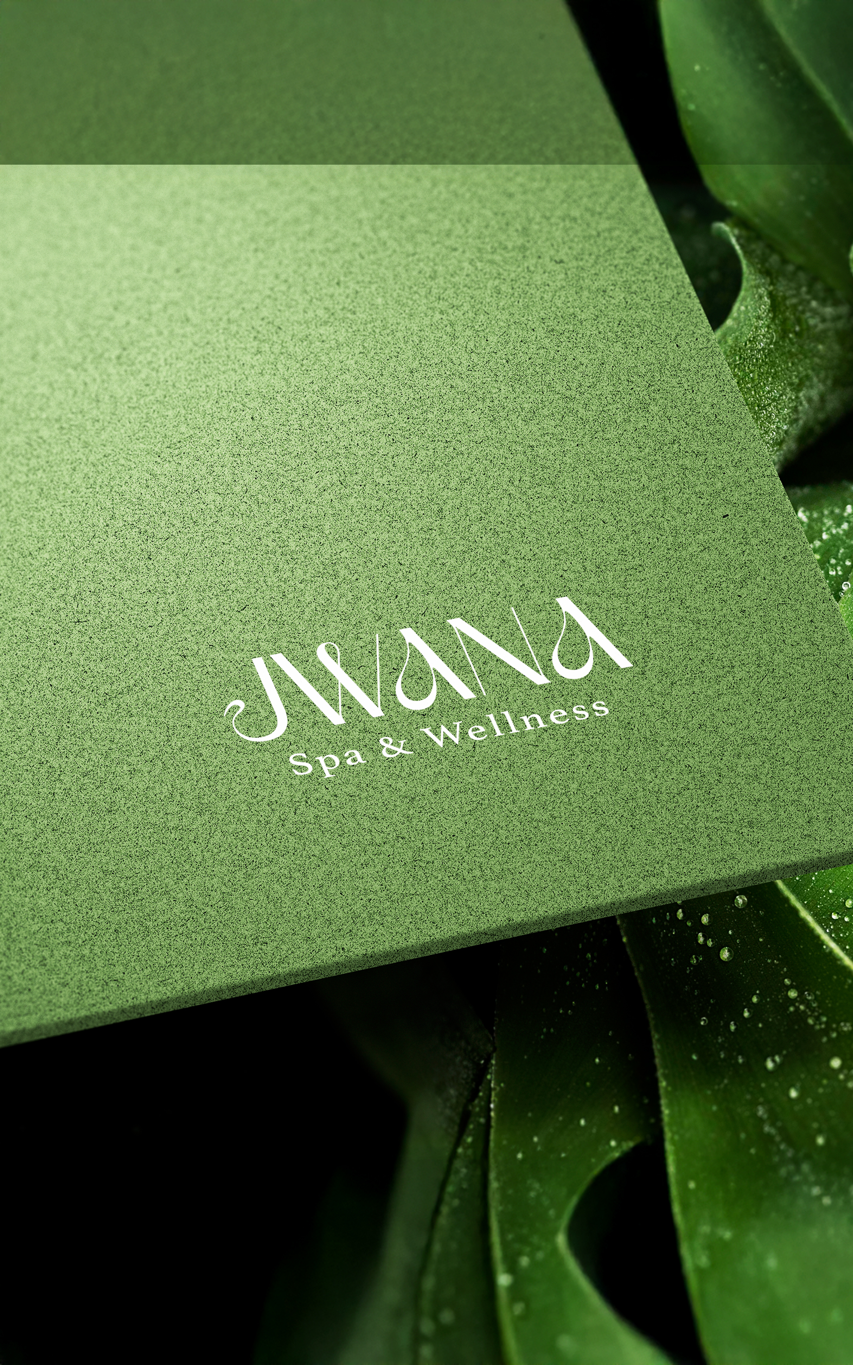 Jwana Spa