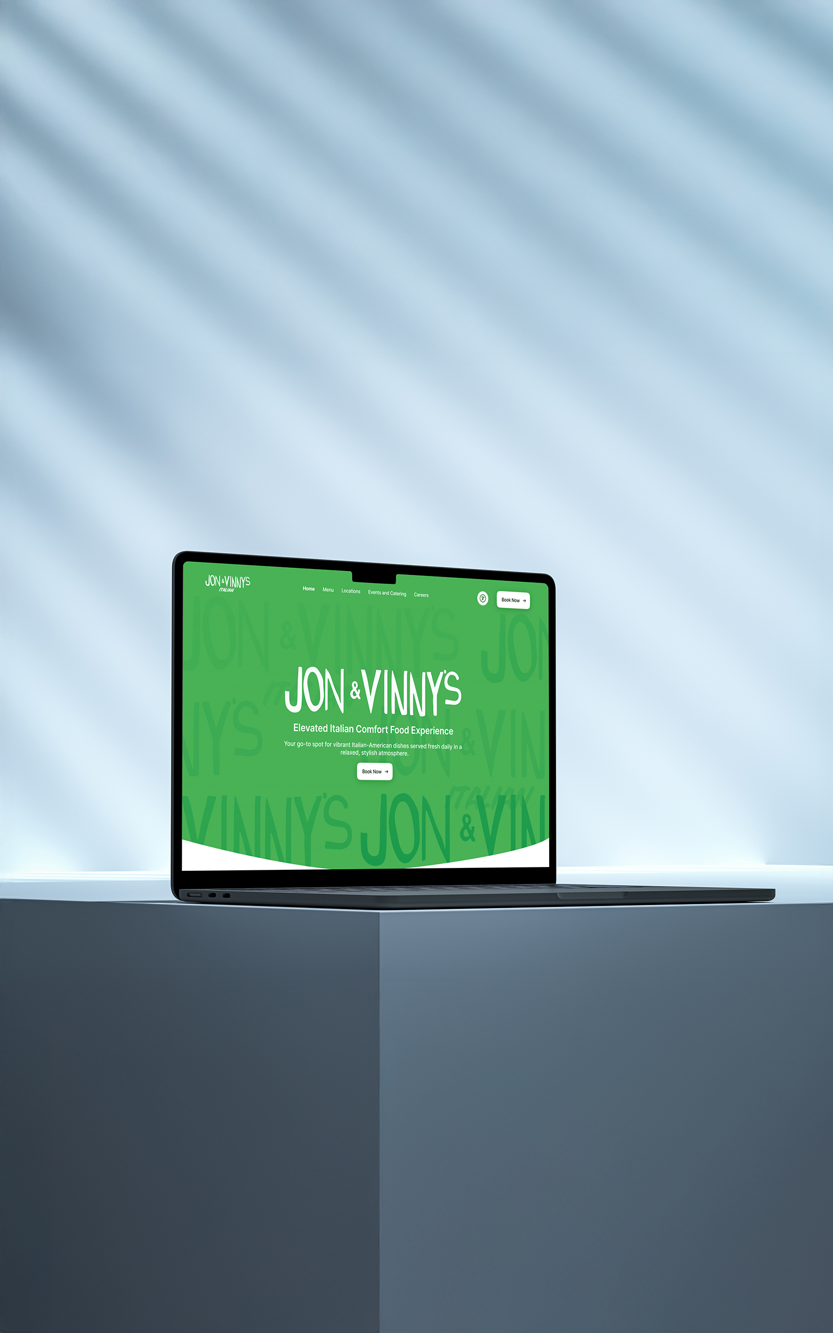Jon & Vinny's